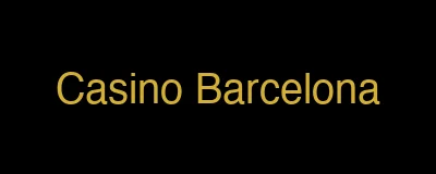 Casino Barcelona