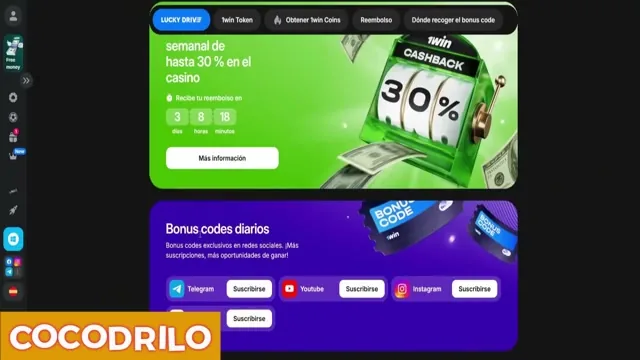 bono de bienvenida: cómo es y dónde jugar