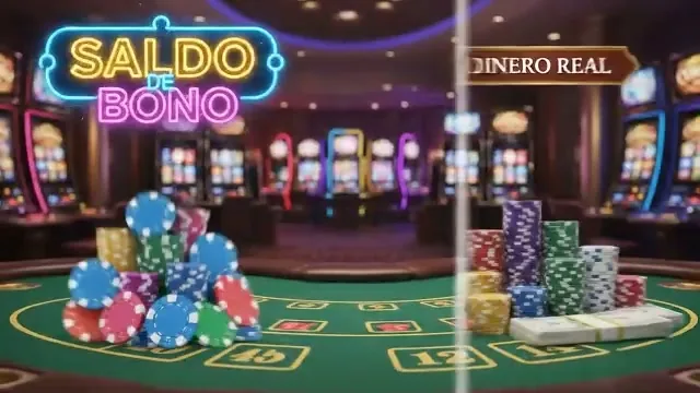 bonos de casino — guía y reseña en MadridFreeTour