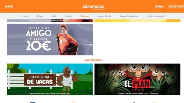 Botemania — guía y reseña en MadridFreeTour