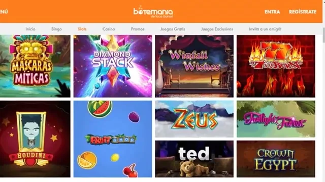Botemania: cómo es y dónde jugar