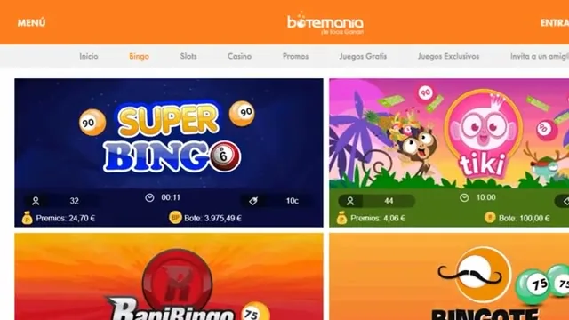 Botemania: cómo es y dónde jugar
