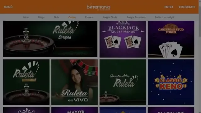 Botemania: cómo es y dónde jugar
