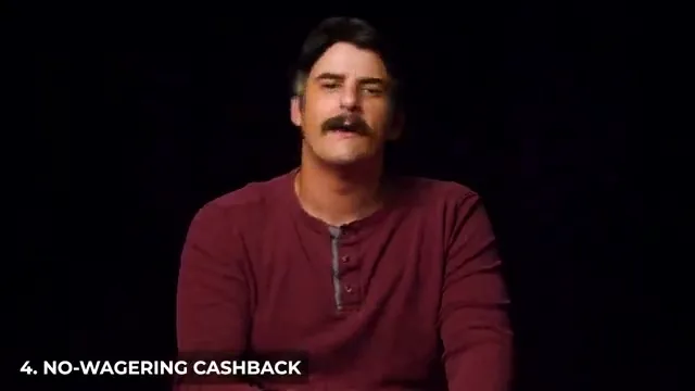 cashback: cómo es y dónde jugar