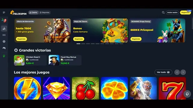 casino online: cómo es y dónde jugar