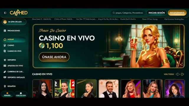casino online: cómo es y dónde jugar