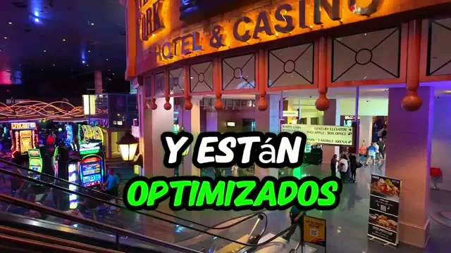casino online: cómo es y dónde jugar