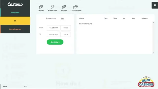 Casumo: cómo es y dónde jugar