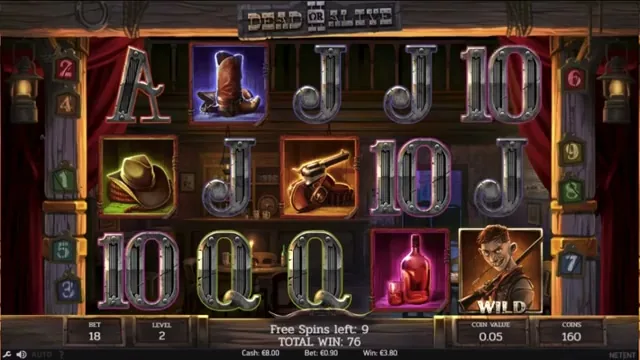 Dead or Alive 2 — guía y reseña en MadridFreeTour