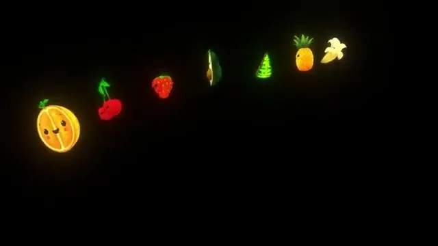 Fruit Party: cómo es y dónde jugar