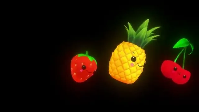 Fruit Party: cómo es y dónde jugar
