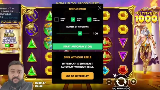 Gates of Olympus 1000: cómo es y dónde jugar