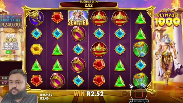 Gates of Olympus 1000: cómo es y dónde jugar
