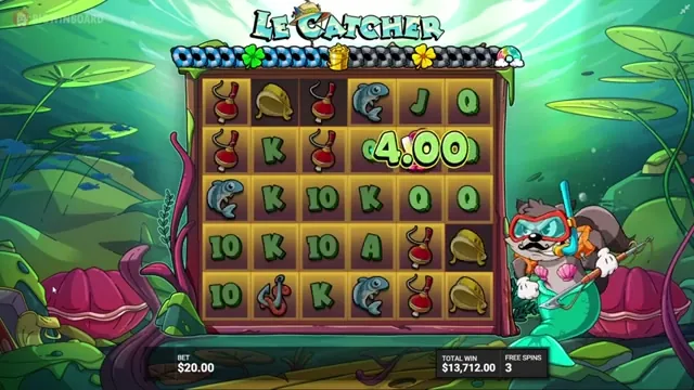 Hacksaw Gaming: cómo es y dónde jugar