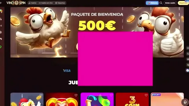 mejores casinos online: cómo es y dónde jugar