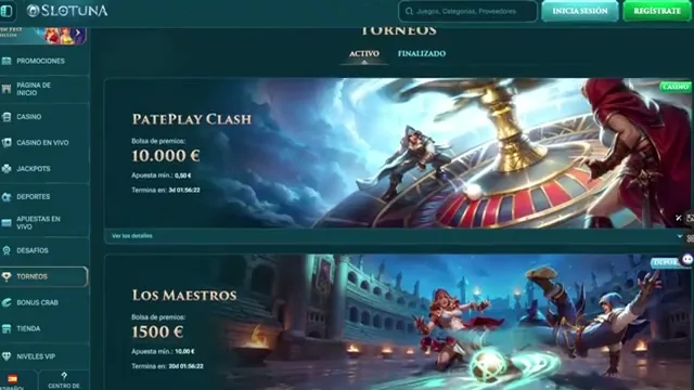 mejores casinos online: cómo es y dónde jugar