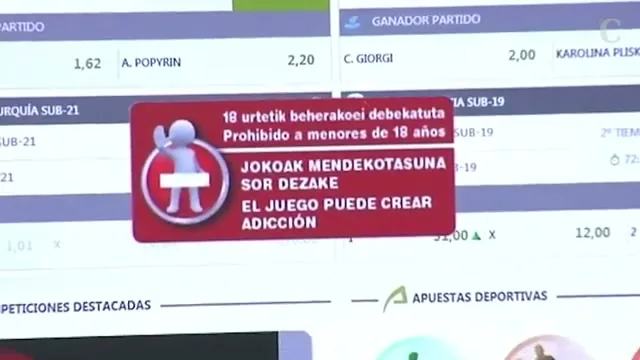 legalidad y juego responsable: cómo es y dónde jugar