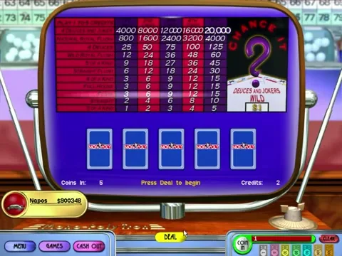 Monopoly Casino: cómo es y dónde jugar