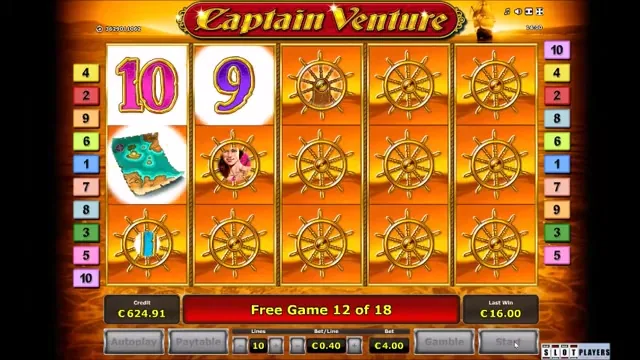 Novomatic: cómo es y dónde jugar