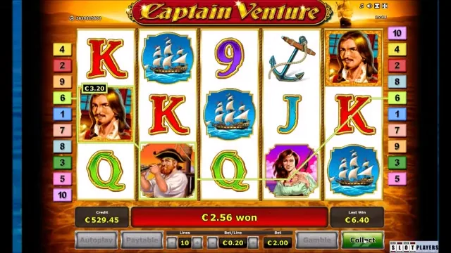 Novomatic: cómo es y dónde jugar