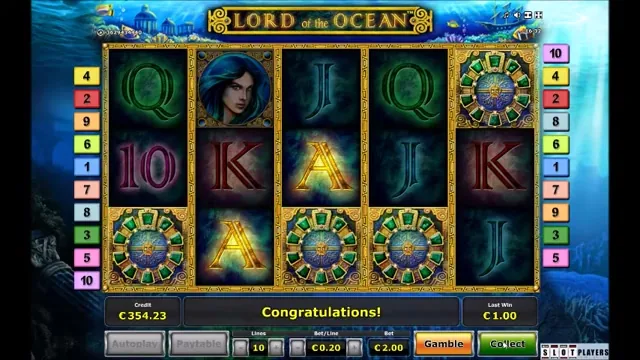 Novomatic: cómo es y dónde jugar