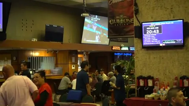 OneCasino: cómo es y dónde jugar