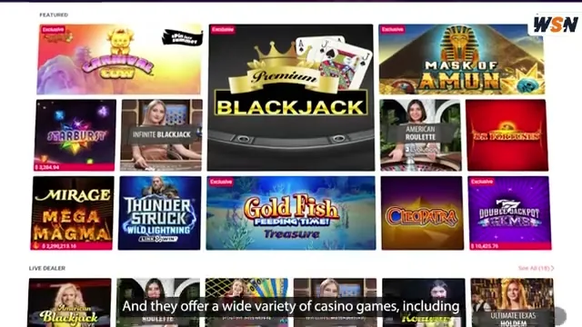 PartyCasino — guía y reseña en MadridFreeTour