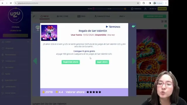 PlayUZU: cómo es y dónde jugar