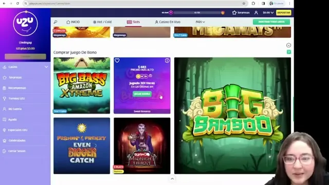 PlayUZU: cómo es y dónde jugar