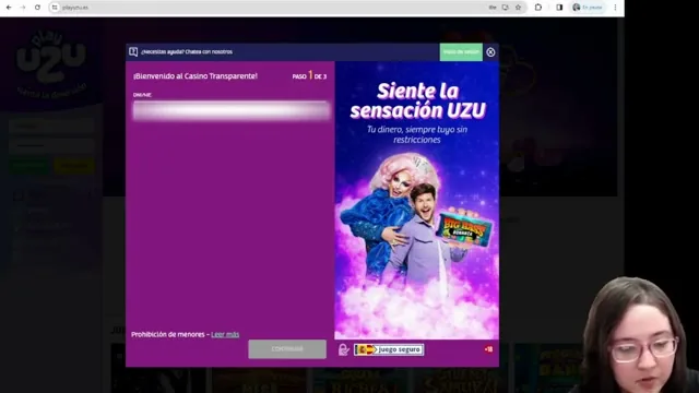 PlayUZU: cómo es y dónde jugar