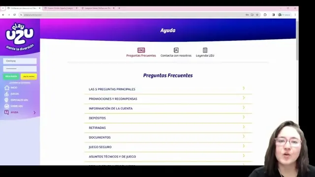 PlayUZU: cómo es y dónde jugar