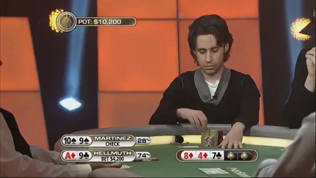 PokerStars — guía y reseña en MadridFreeTour