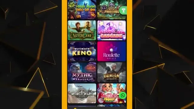 proveedores de juegos: cómo es y dónde jugar