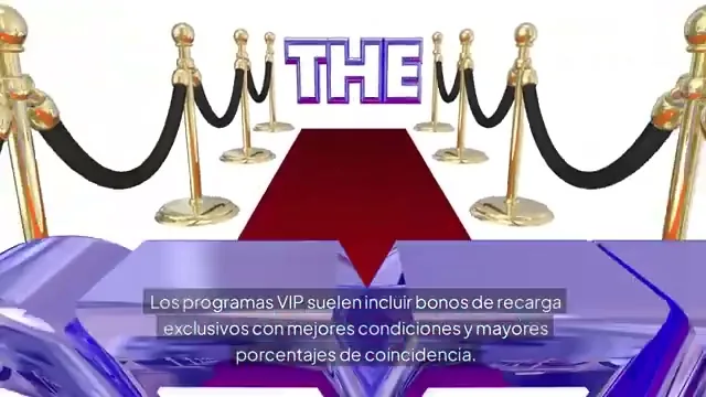 bono de recarga: cómo es y dónde jugar