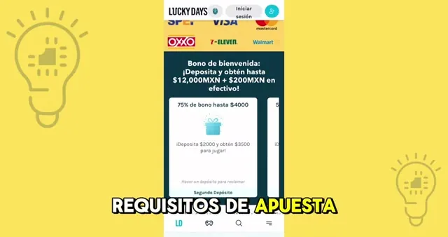 bono sin deposito: cómo es y dónde jugar
