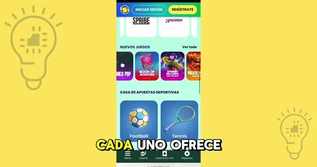 bono sin deposito: cómo es y dónde jugar