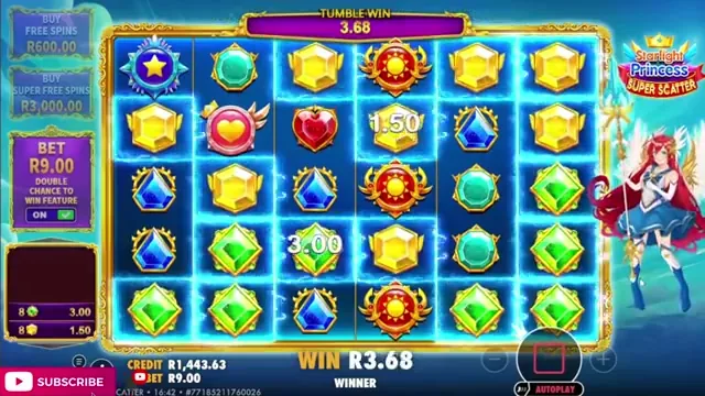 Starlight Princess — guía y reseña en MadridFreeTour