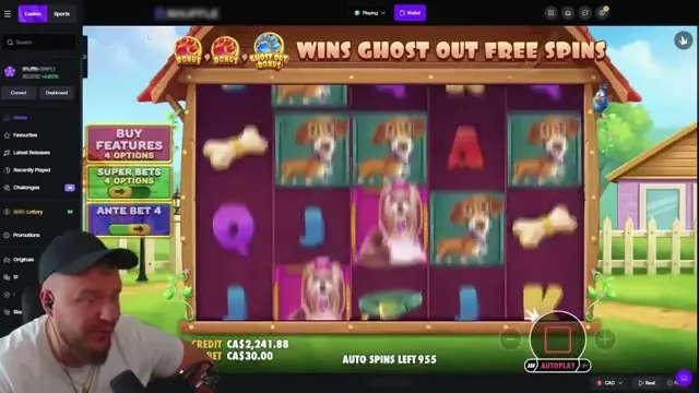Sugar Rush: cómo es y dónde jugar