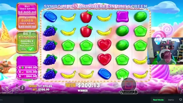 Sweet Bonanza 1000 — guía y reseña en MadridFreeTour