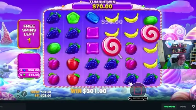 Sweet Bonanza 1000: cómo es y dónde jugar