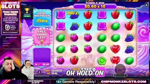 Sweet Bonanza: cómo es y dónde jugar