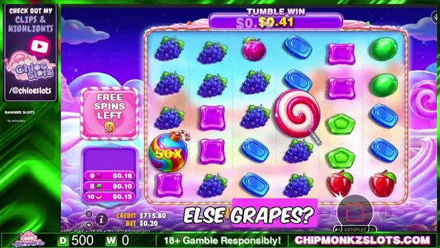 Sweet Bonanza: cómo es y dónde jugar