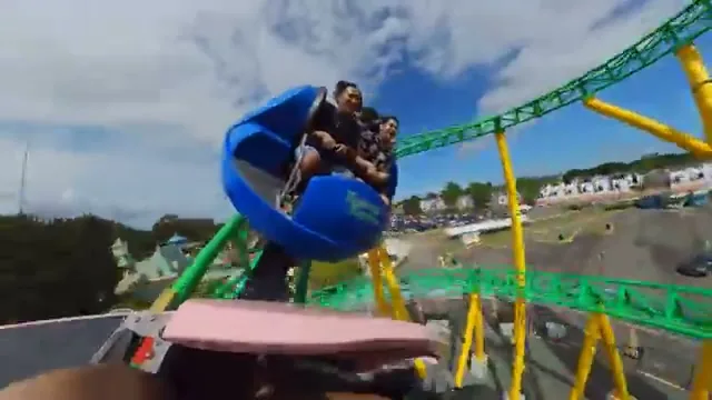 Twin Spin: cómo es y dónde jugar