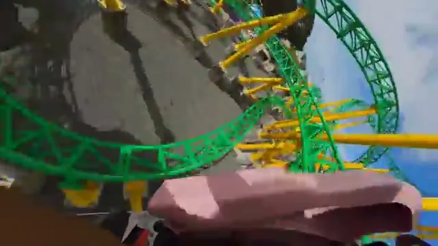 Twin Spin: cómo es y dónde jugar