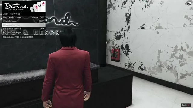 casinos vip — guía y reseña en MadridFreeTour