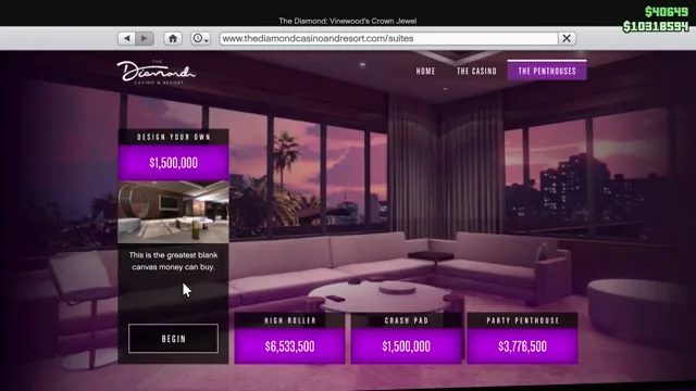 casinos vip: cómo es y dónde jugar