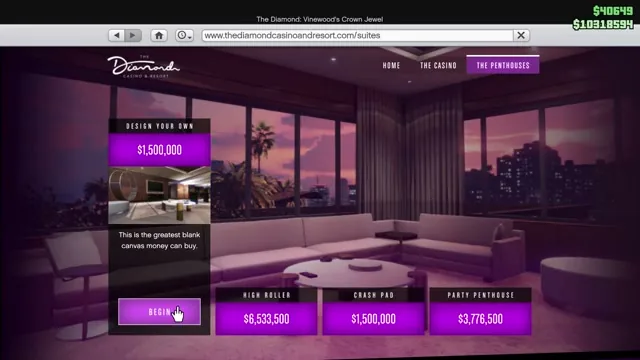 casinos vip: cómo es y dónde jugar