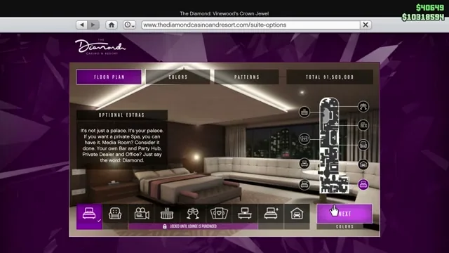 casinos vip: cómo es y dónde jugar
