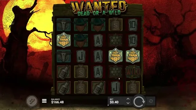 Wanted Dead or a Wild — guía y reseña en MadridFreeTour