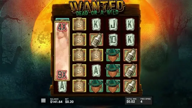 Wanted Dead or a Wild: cómo es y dónde jugar